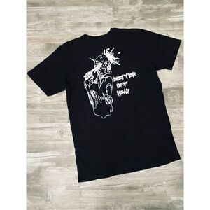 Psych T-Shirt Better Off Dead Black Men’s Size XXLarge